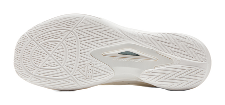 Peak Qingling 3.0 Light Spirit 3.0"Milk White" - Basketball Shoes Men's Milk White  vjsneaker.com