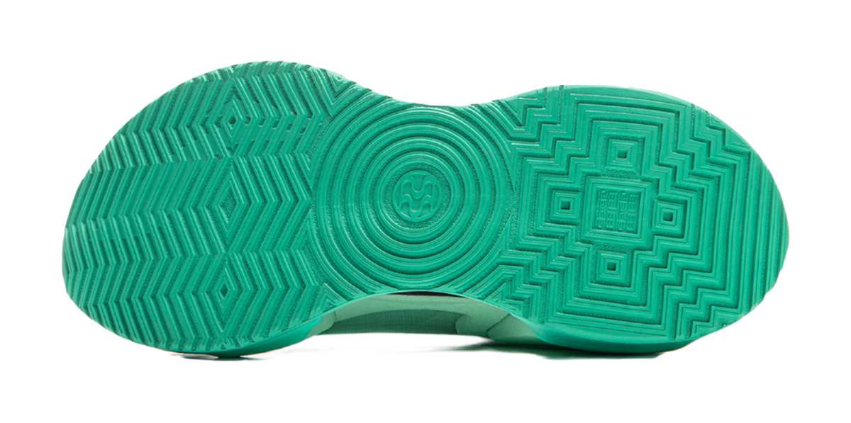 LiNing Shadow 3 ESSENTIAL Cushioning Breathable Support Lightweight Rebound Low top Running Shoes Mens Aqua Green  VJsneaker