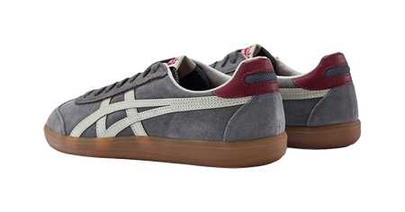 Onitsuka Tiger Tokuten Grey White  vjsneaker.com