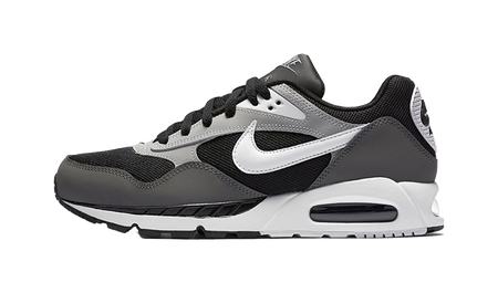 Nike Air Max Correlate Black White  vjsneaker.com