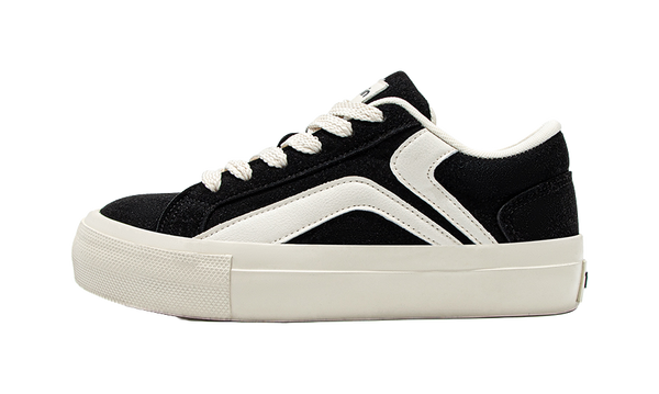 TUOPIN Pie Shoes Dopamine Pair, Couple's Skateboard Shoes Unisex 