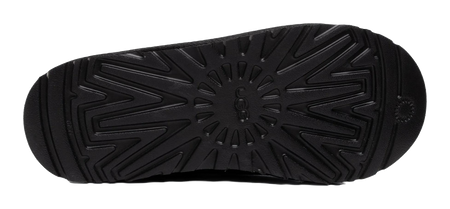 UGG Tasman Slipper Black  vjsneaker.com