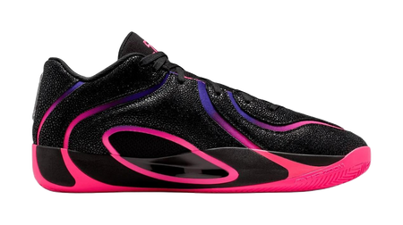 Jordan Tatum 4 'Smooth Soul Volume 2' PF  vjsneaker.com