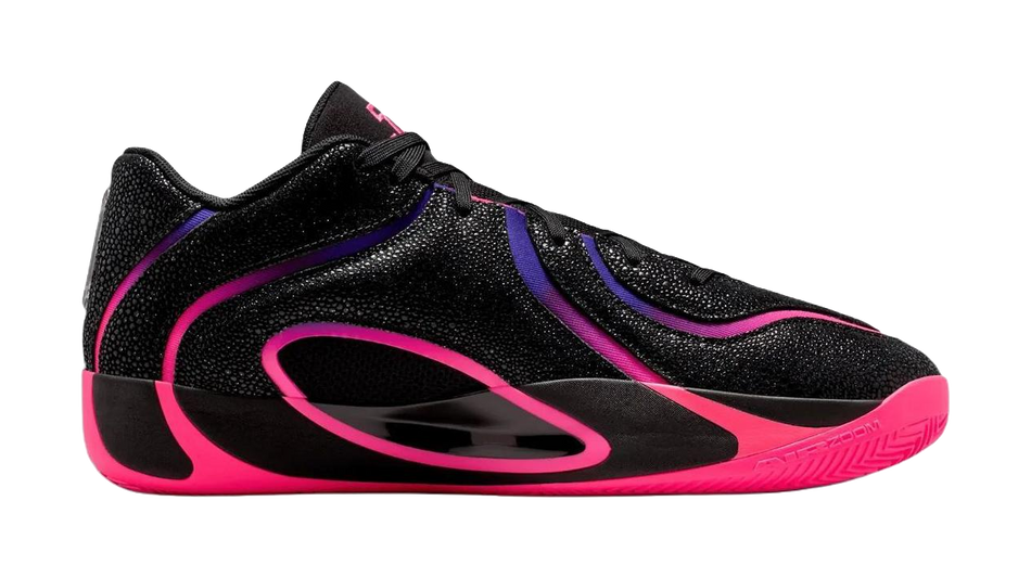 Jordan Tatum 4 'Smooth Soul Volume 2' PF  vjsneaker.com