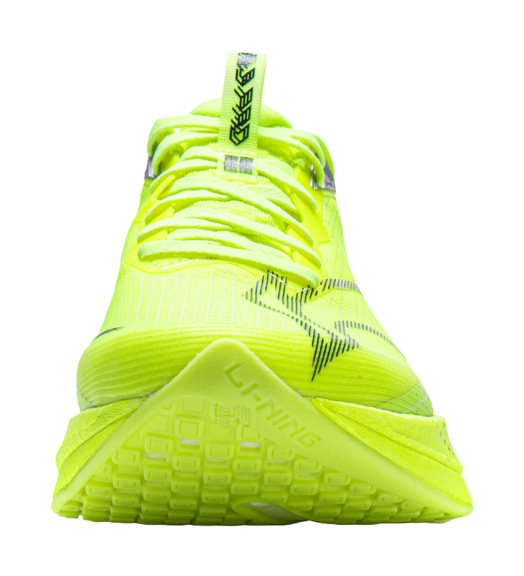 Li Ning Red Hare 9 PRO Cushioning Slip Resistant Abrasion Resistant Breathable Lightweight Rebound Low top Casual  VJsneaker