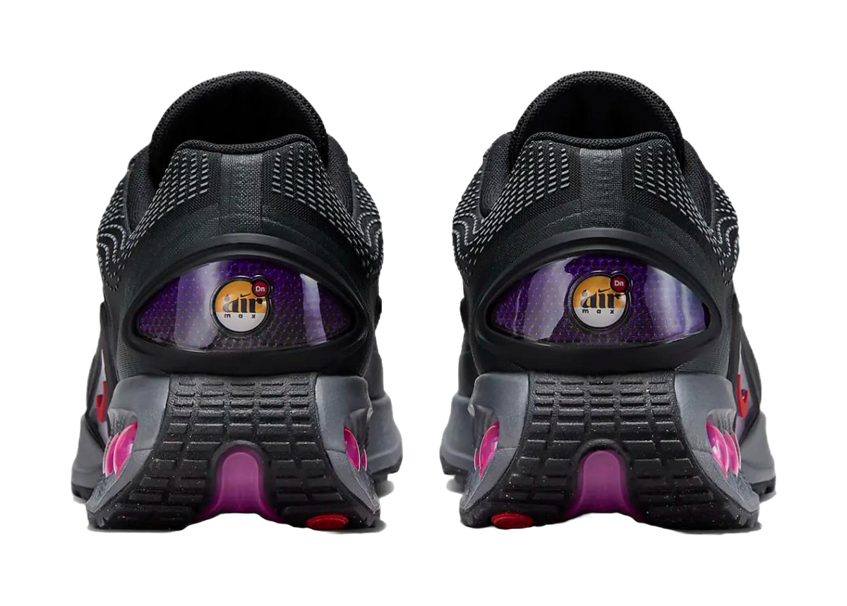 Nike Air Max DN All Night  vjsneaker.com