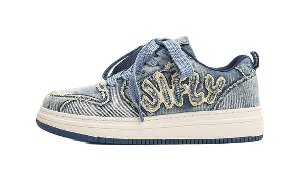 Jifffly Slip Resistant, Abrasion Resistant, Lightweight, Breathable, Height Increasing Low top Skateboard Shoes Unisex 