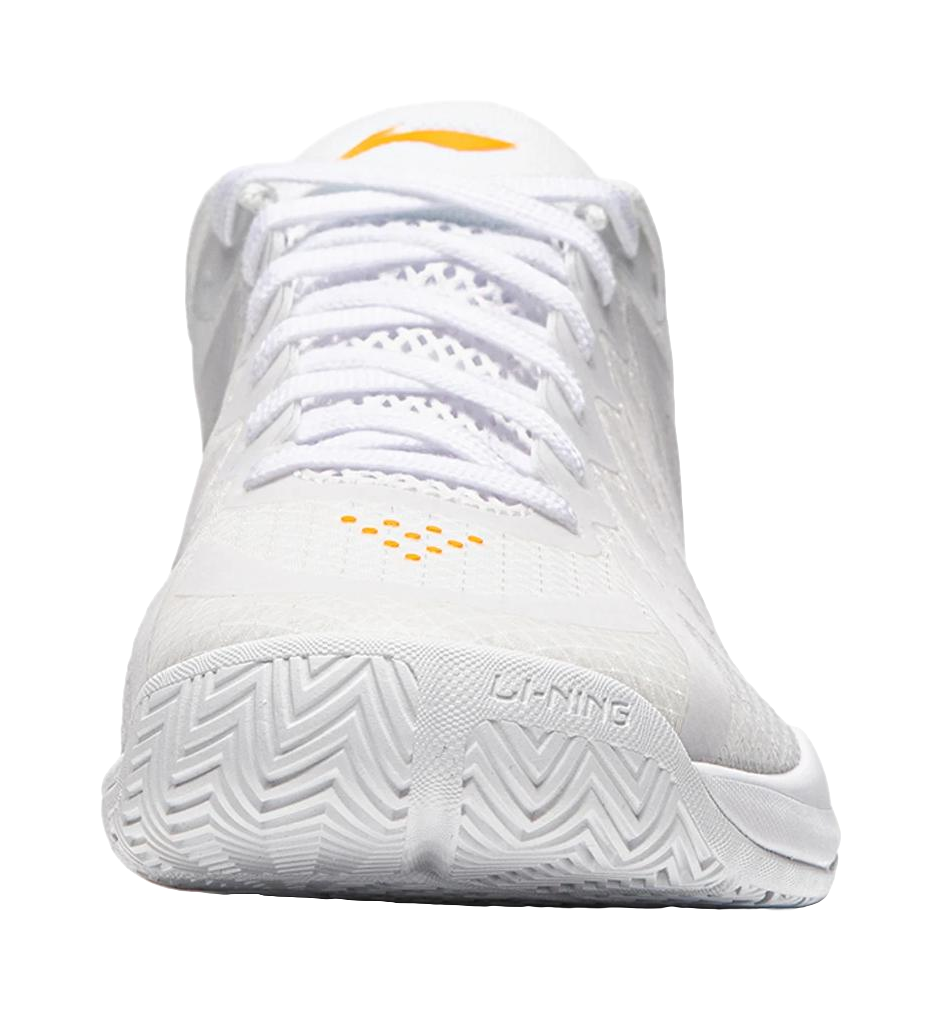 Li-Ning Ultra Light 1.0 "White" APPU003-3 - Table Tennis Shoe Unisex White