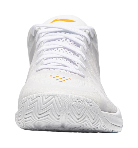 Li-Ning Ultra Light 1.0 "White" APPU003-3 - Table Tennis Shoe Unisex White
