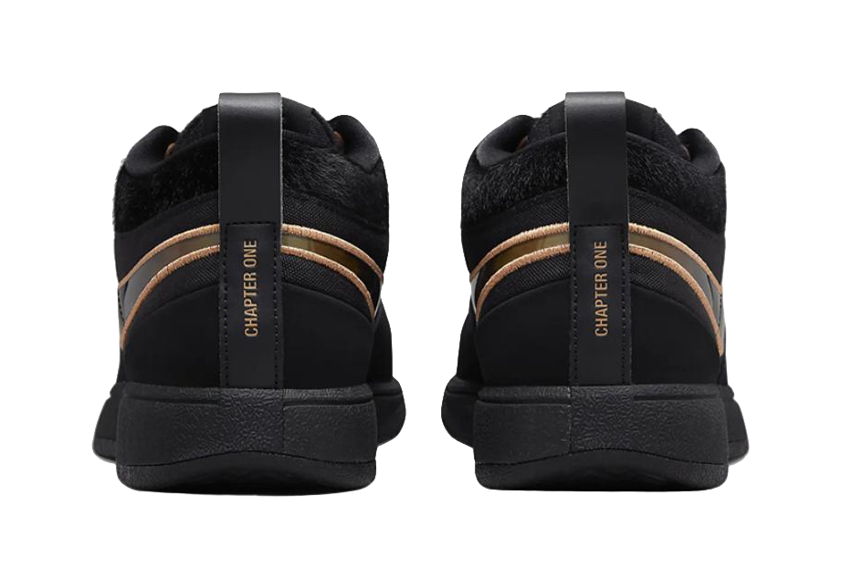 Nike Book 1 Ep Haven Solid Outsole  vjsneaker.com