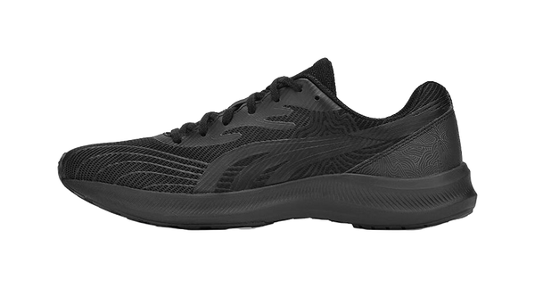 DO WIN Journey To The Second Generation Running Shoes Unisex Low top Black 