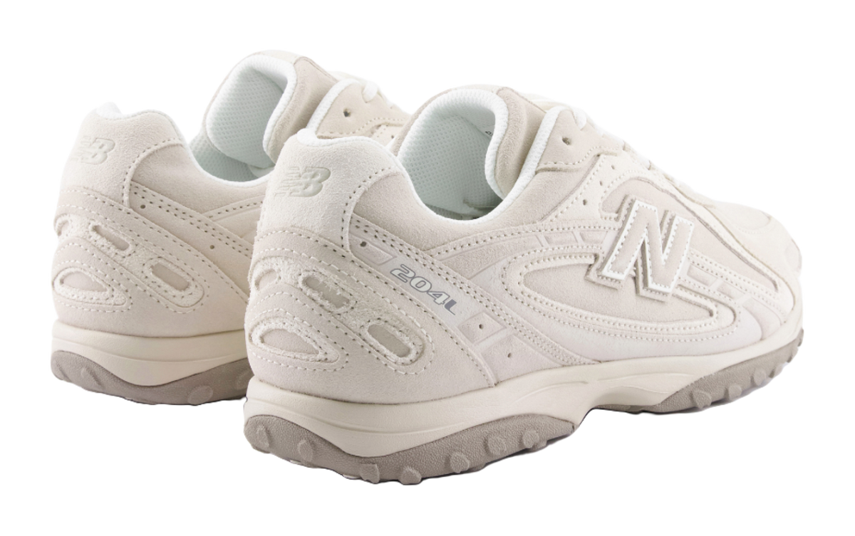 204L New Balance Timberwolf Linen  vjsneaker.com