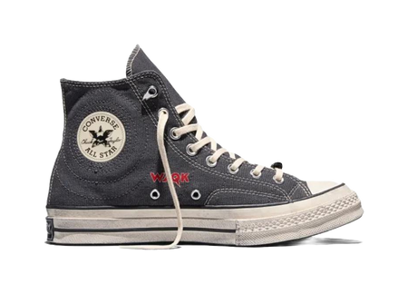 Chuck 70 Stranger Things x Chuck 70 Converse Hi Magnet  vjsneaker.com