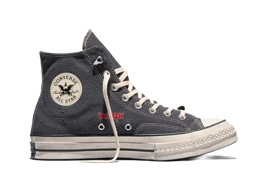 Chuck 70 Stranger Things x Chuck 70 Converse Hi Magnet  vjsneaker.com