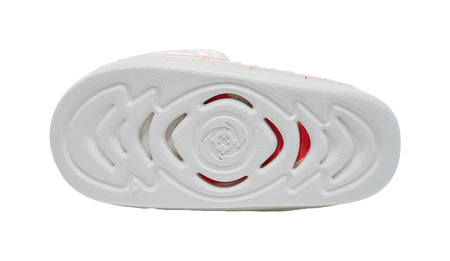 RIGORER Shark 2 Slide Begonia