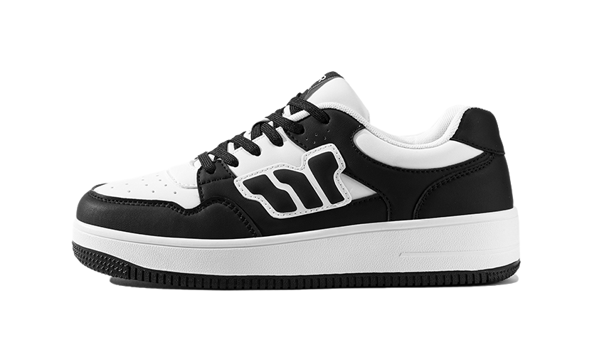 ZHR Low top Skateboard Shoes Unisex 