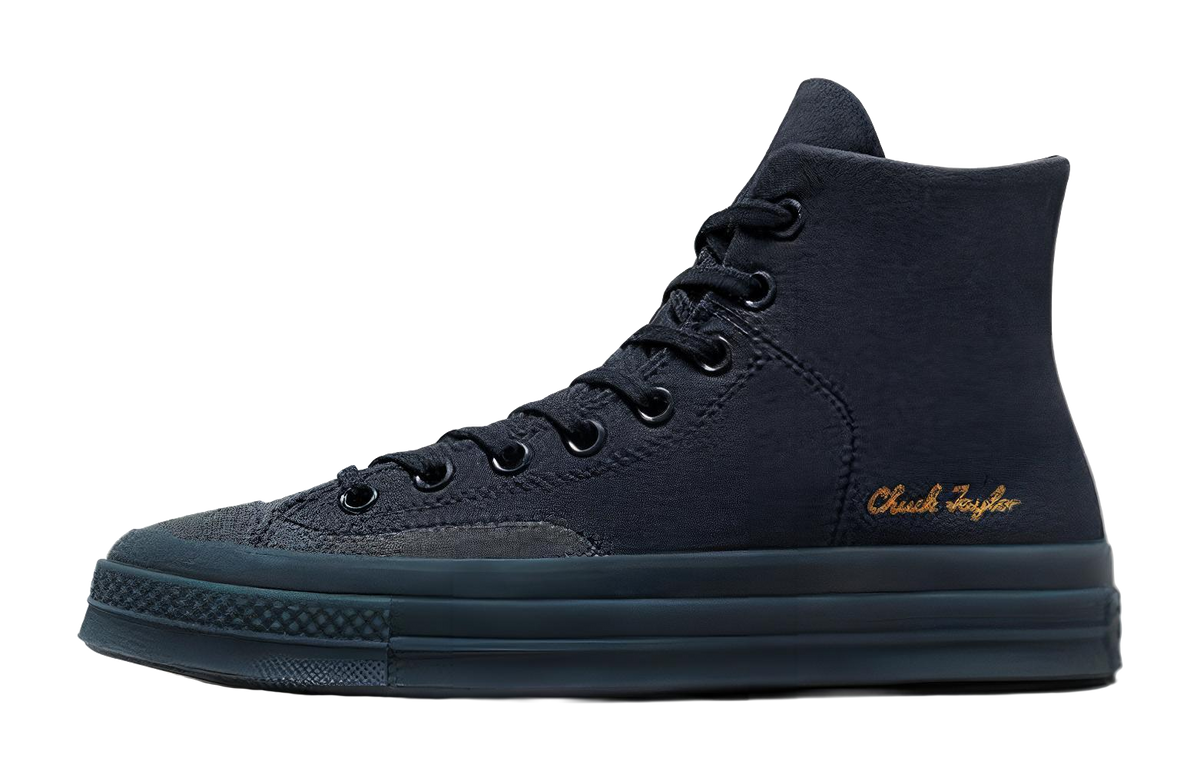 Chuck 70 Converse Marquis High Nightfall Grey  vjsneaker.com