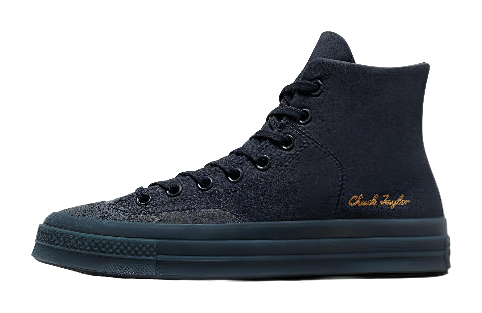 Chuck 70 Converse Marquis High Nightfall Grey  vjsneaker.com