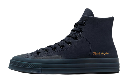 Chuck 70 Converse Marquis High Nightfall Grey  vjsneaker.com