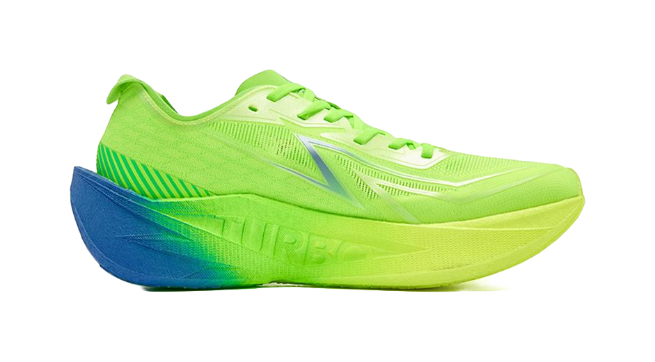 QIAODAN Feiying PRO 2.0 Anti Slip And Wear Resistant Height Increasing Low top Training Running Shoes Men's 