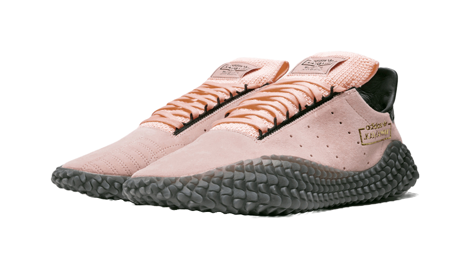 Kamanda Dragon Ball Z x Kamanda Adidas Originals Majin Buu  vjsneaker.com