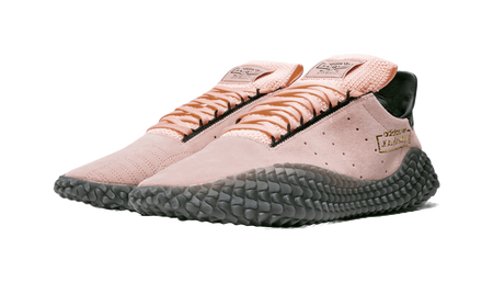 Kamanda Dragon Ball Z x Kamanda Adidas Originals Majin Buu  vjsneaker.com