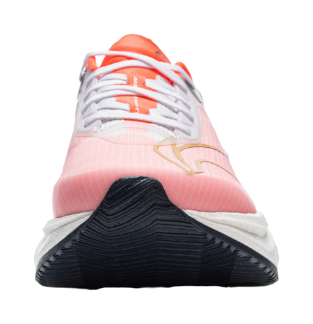 Li Ning Shadow 3 Essential Low top A GRIP PRO Sprint Long Distance Running Shoes Mens Pink  VJsneaker