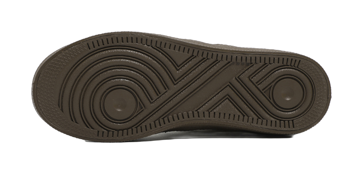 HUANQIU Slip Resistant Waterproof Cushioning Abrasion Resistant Lightweight Breathable Low top Skateboard Shoes Unisex  vjsneaker.com