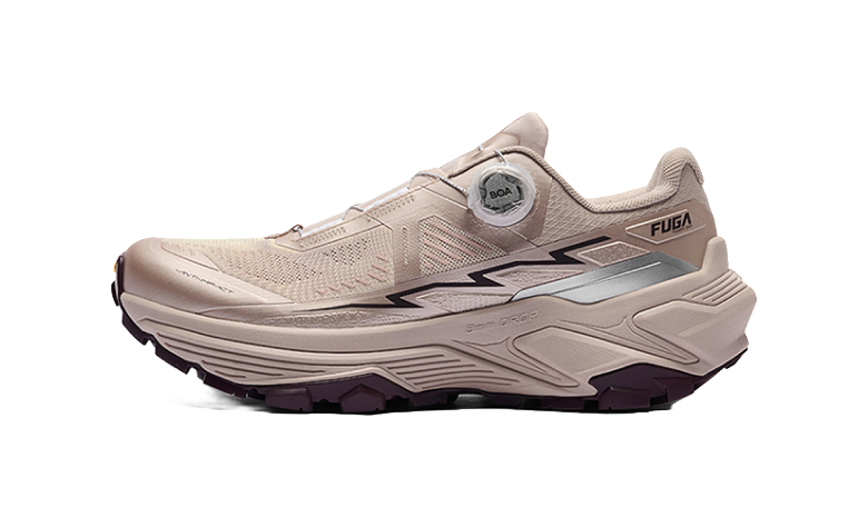 KAILAS FUGA EX3 BOA Trail Running Shoes Women's