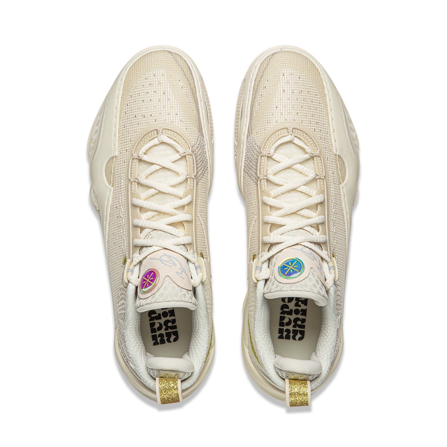 Li-Ning Wade All City 14 (AC14) 