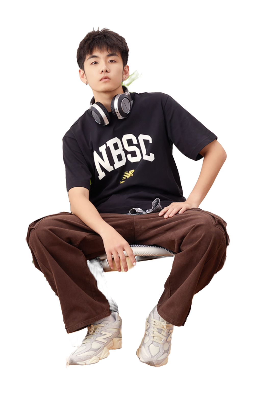 9060 New Balance Quartz Grey  vjsneaker.com