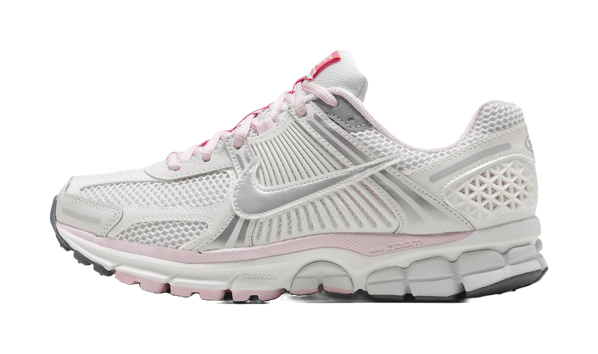 Nike Zoom Vomero 5 520 Pack White Pink Womens  VJSNEAKER