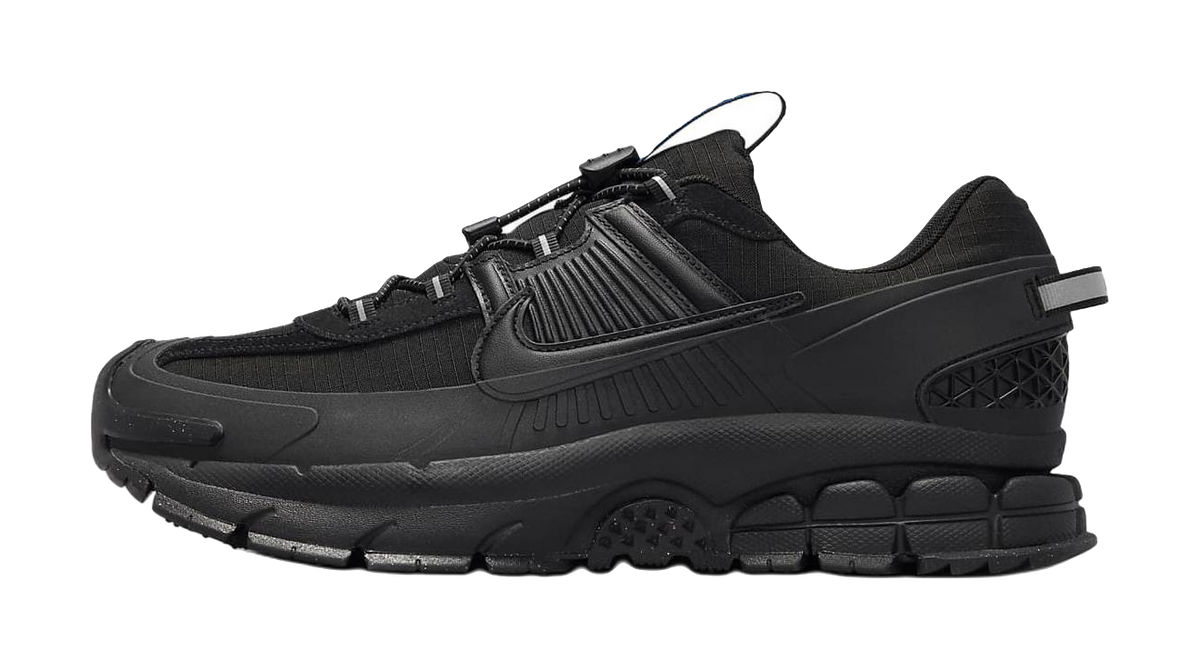 Nike Zoom Vomero Roam Triple Black  vjsneaker.com