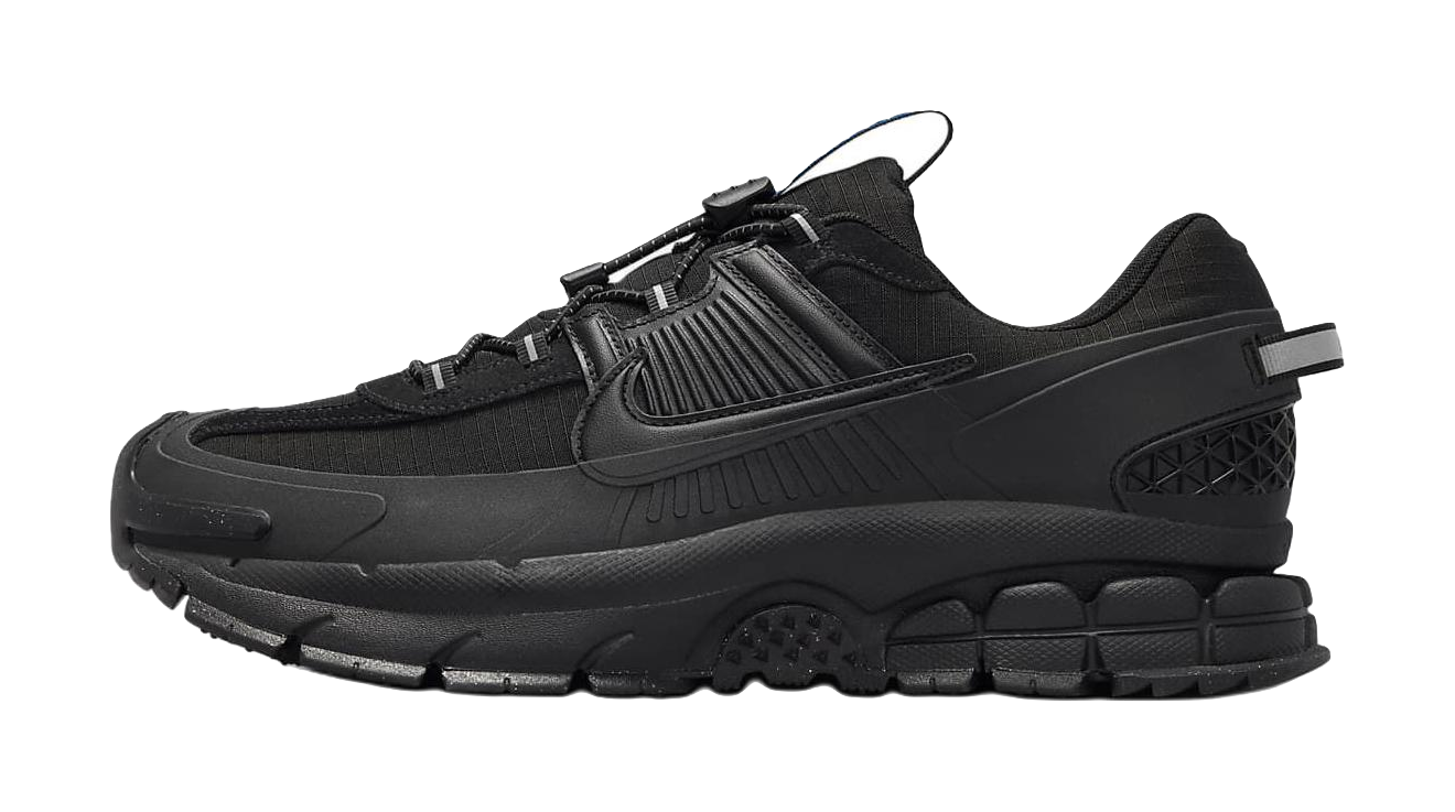 Nike Zoom Vomero Roam Triple Black  vjsneaker.com