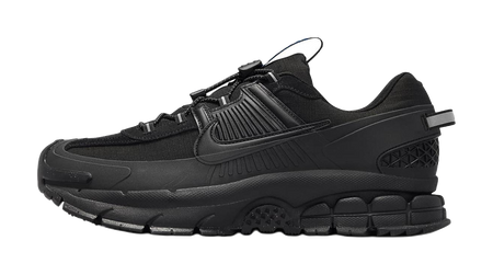 Nike Zoom Vomero Roam Triple Black  vjsneaker.com