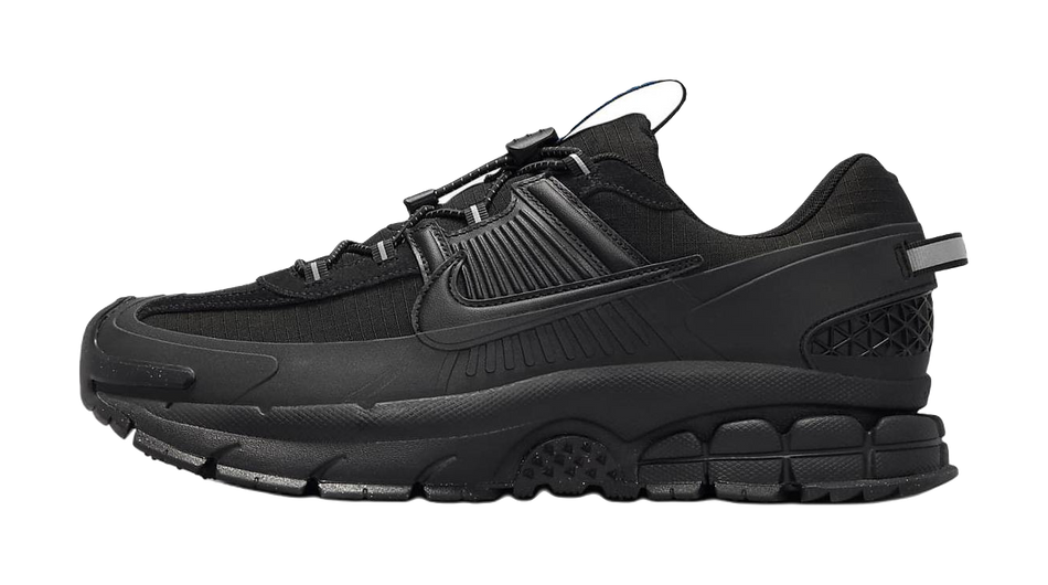 Nike Zoom Vomero Roam Triple Black  vjsneaker.com
