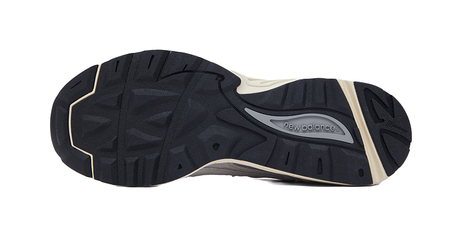 878 New Balance Light Grey Silver  vjsneaker.com