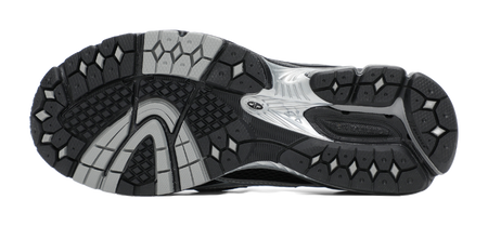 1906L New Balance Silver Metallic Black  vjsneaker.com