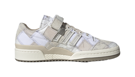 Forum atmos x Forum Adidas Originals Low Patchwork  vjsneaker.com