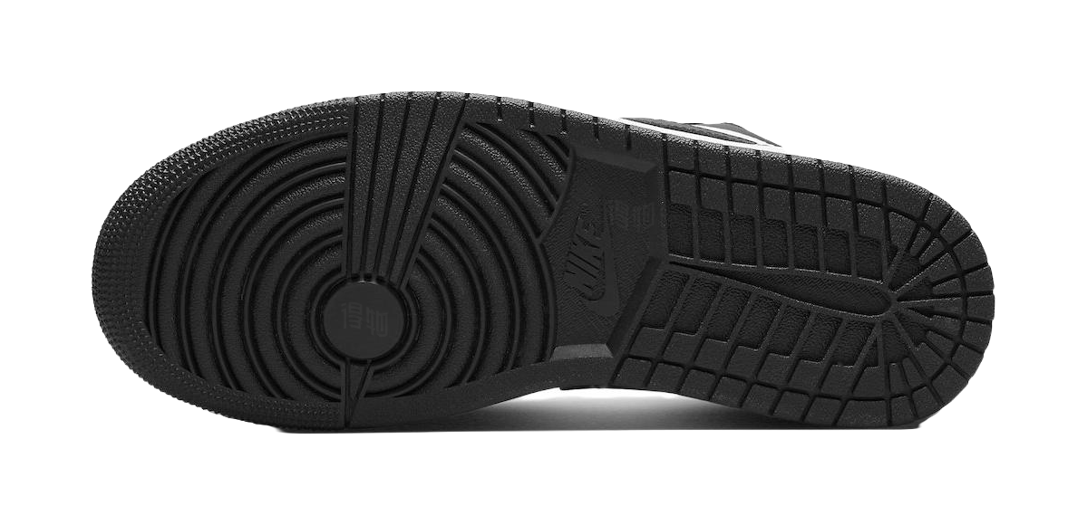 Jordan 1 Low Panda 2023 Womens  vjsneaker.com