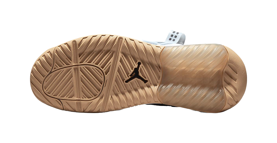 Jordan MA2 White Sesame  vjsneaker.com