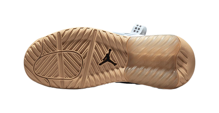 Jordan MA2 White Sesame  vjsneaker.com