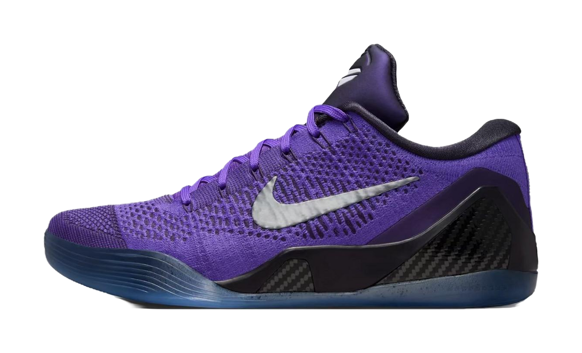 Nike Kobe 9 Elite Low Protro Michael Jackson Moonwalker 2025  VJSNEAKER
