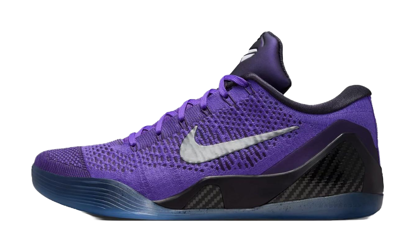Nike Kobe 9 Elite Low Protro Michael Jackson Moonwalker 2025  VJSNEAKER