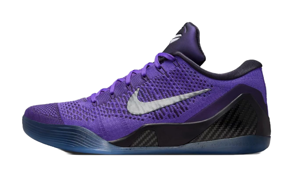 Nike Kobe 9 Elite Low Protro Michael Jackson Moonwalker 2025  VJSNEAKER