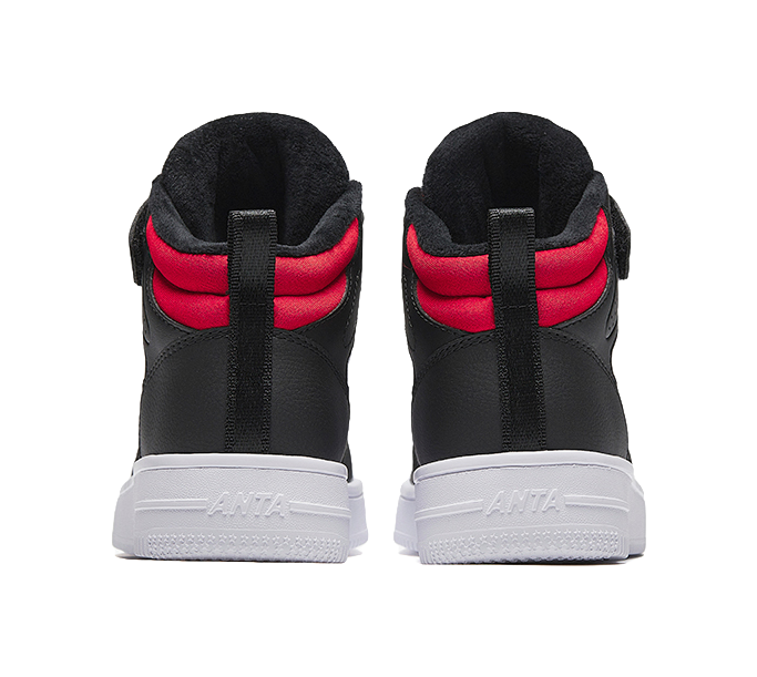 Antakids Kids Skateboarding Shoes Teenagers  VJSNEAKER