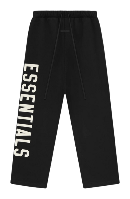 Fear Of God Essentials Fleece Relaxed Sweatpant  vjsneaker.com