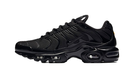Nike Air Max Plus Triple Black  VJSNEAKER