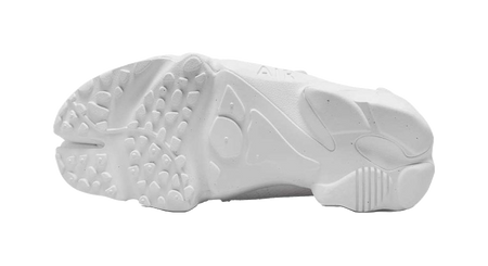 Nike Air Rift Breathe White Pure Platinum Womens  vjsneaker.com