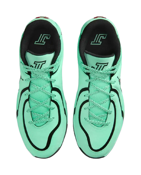 Jordan Tatum 4 PF 'Green Glow'  vjsneaker.com